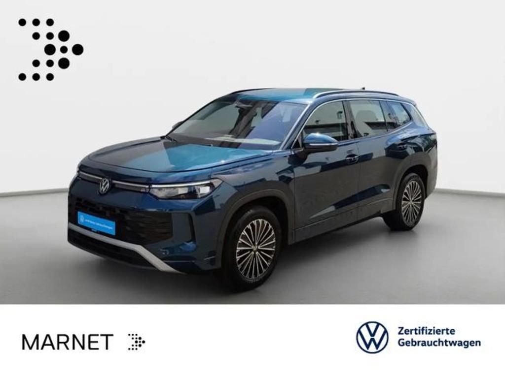 Volkswagen Tayron 2025 Benzine