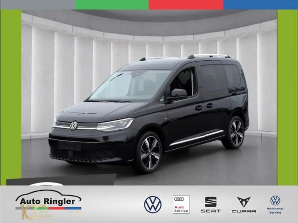 Volkswagen Caddy 2024 Diesel