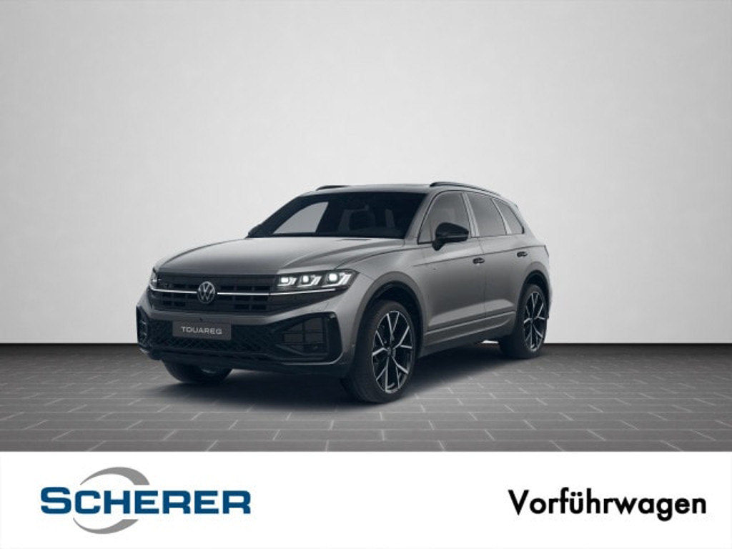Volkswagen Touareg 2026 Diesel