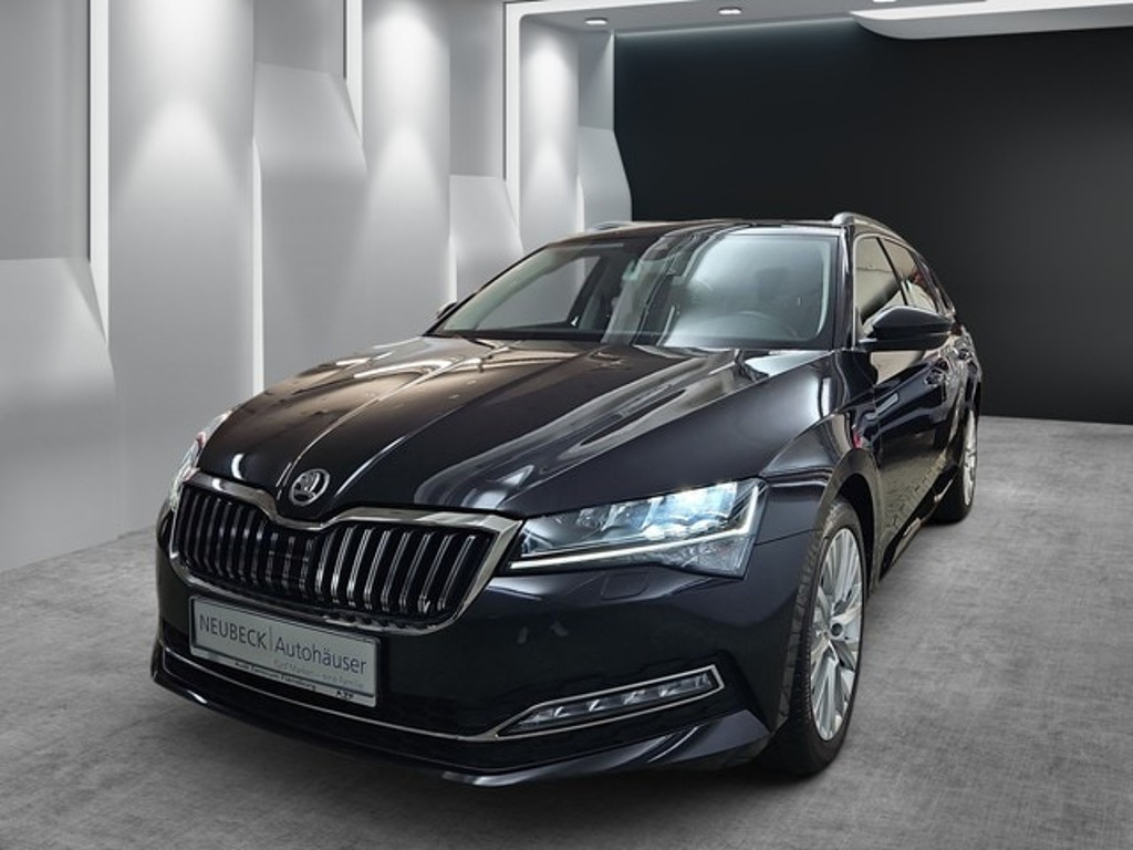 Skoda Superb 2023 Diesel
