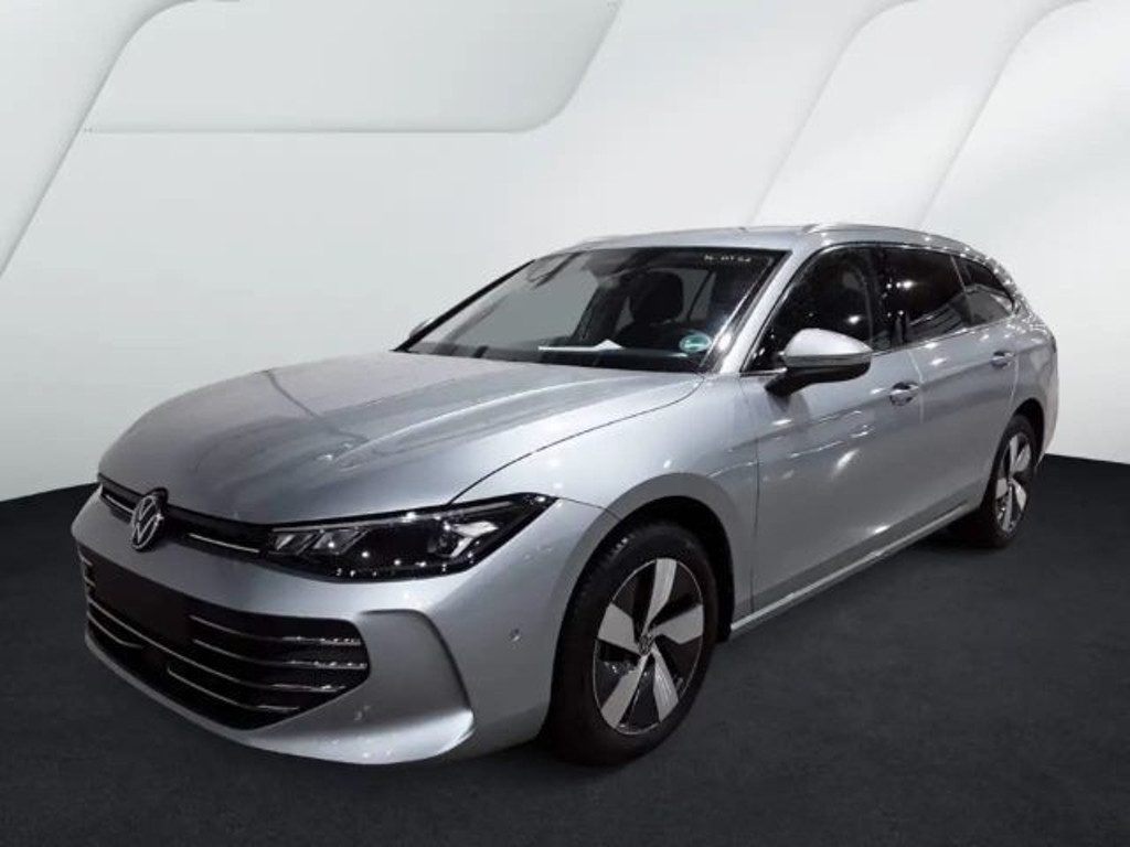 Volkswagen Passat 2025 Benzine