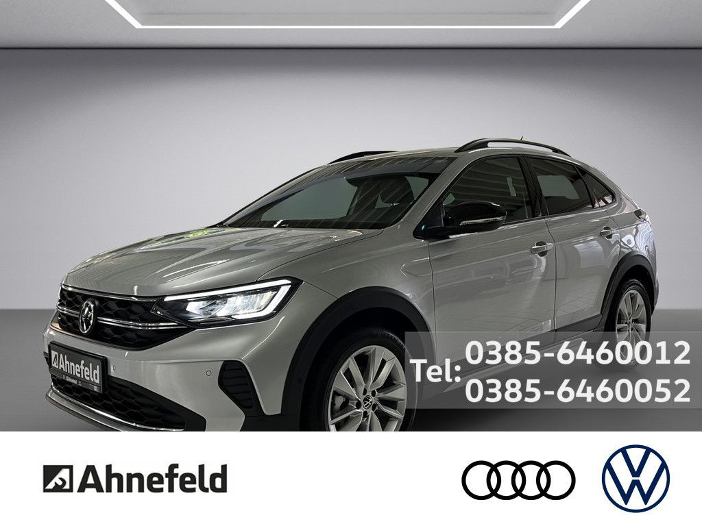 Volkswagen Taigo 2025 Benzine