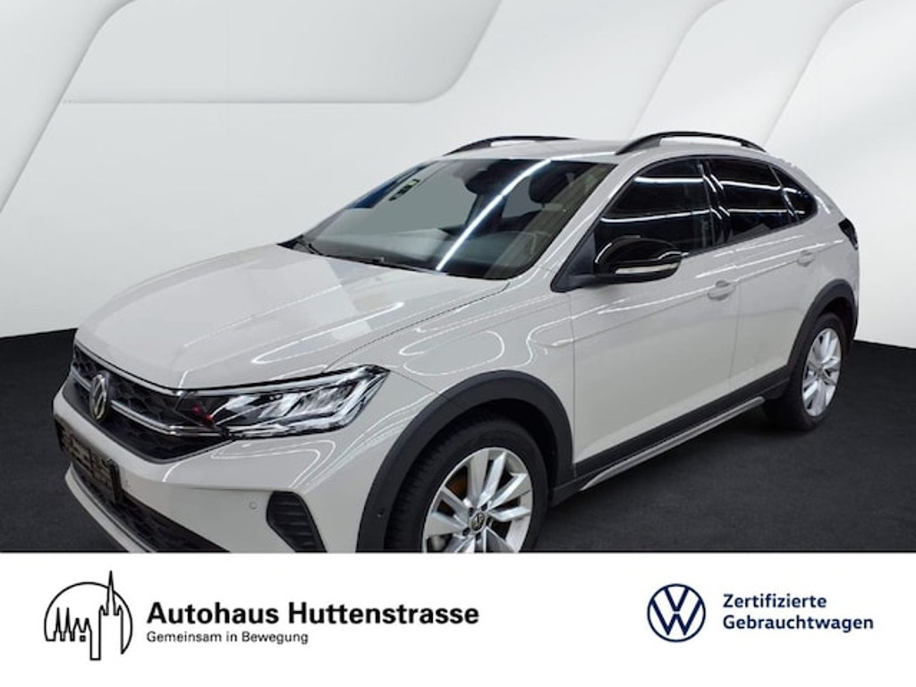 Volkswagen Taigo 2025 Benzine