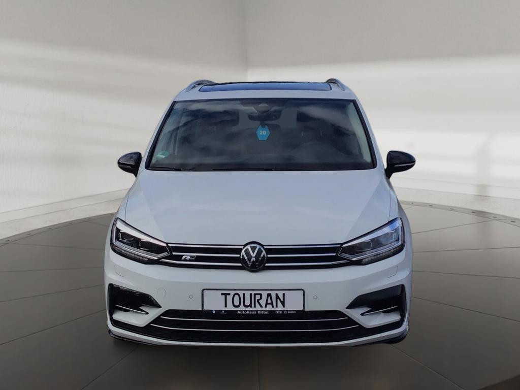 Volkswagen Touran 2025 Diesel