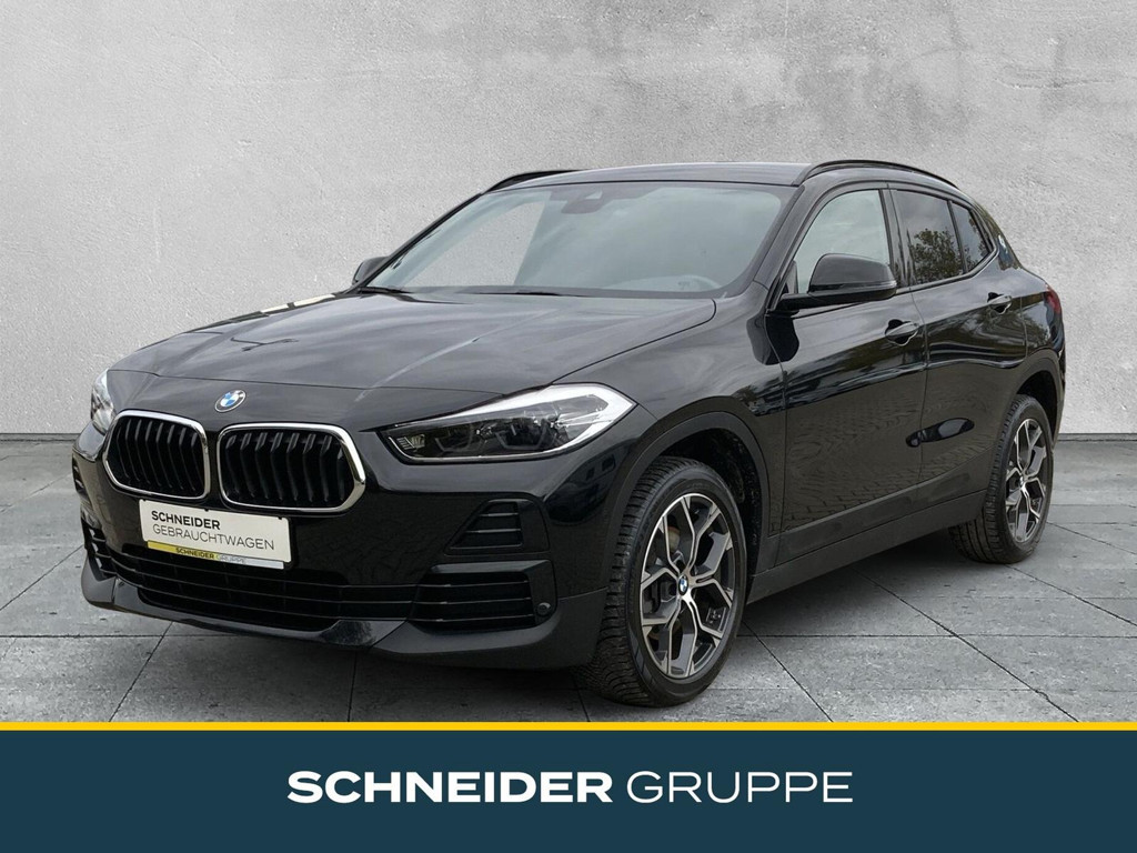 BMW X2 2023 Benzine