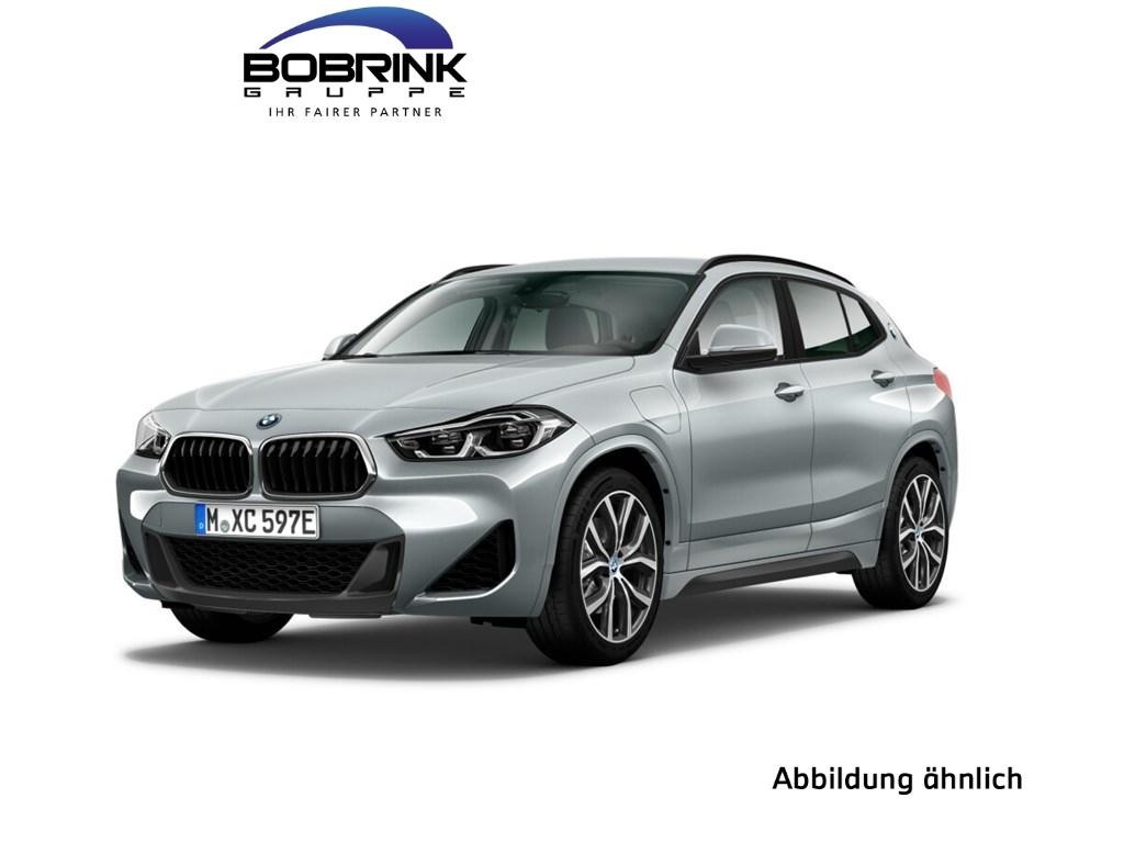 BMW X2 2024 Hybride Benzine
