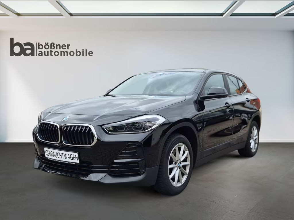 BMW X2 2023 Diesel