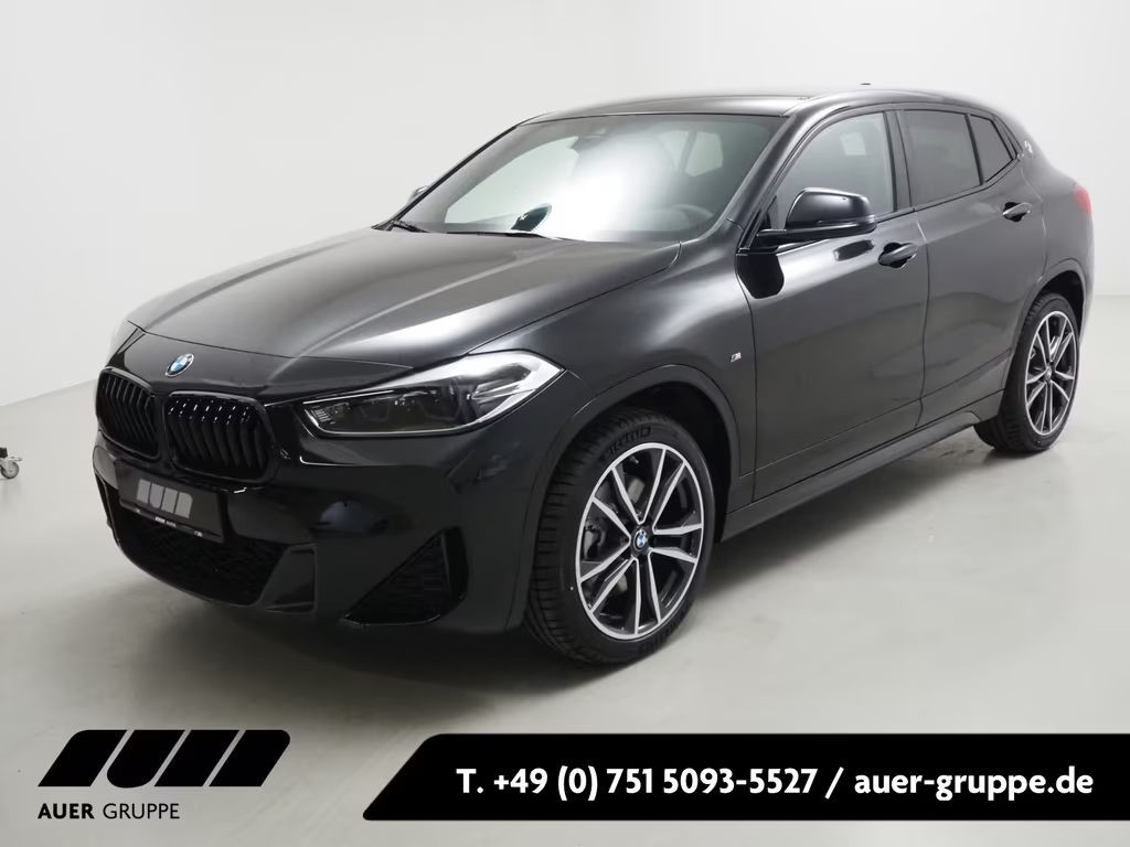 BMW X2 2023 Benzine