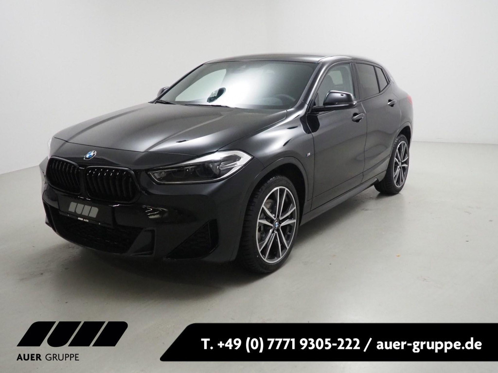 BMW X2 2023 Benzine
