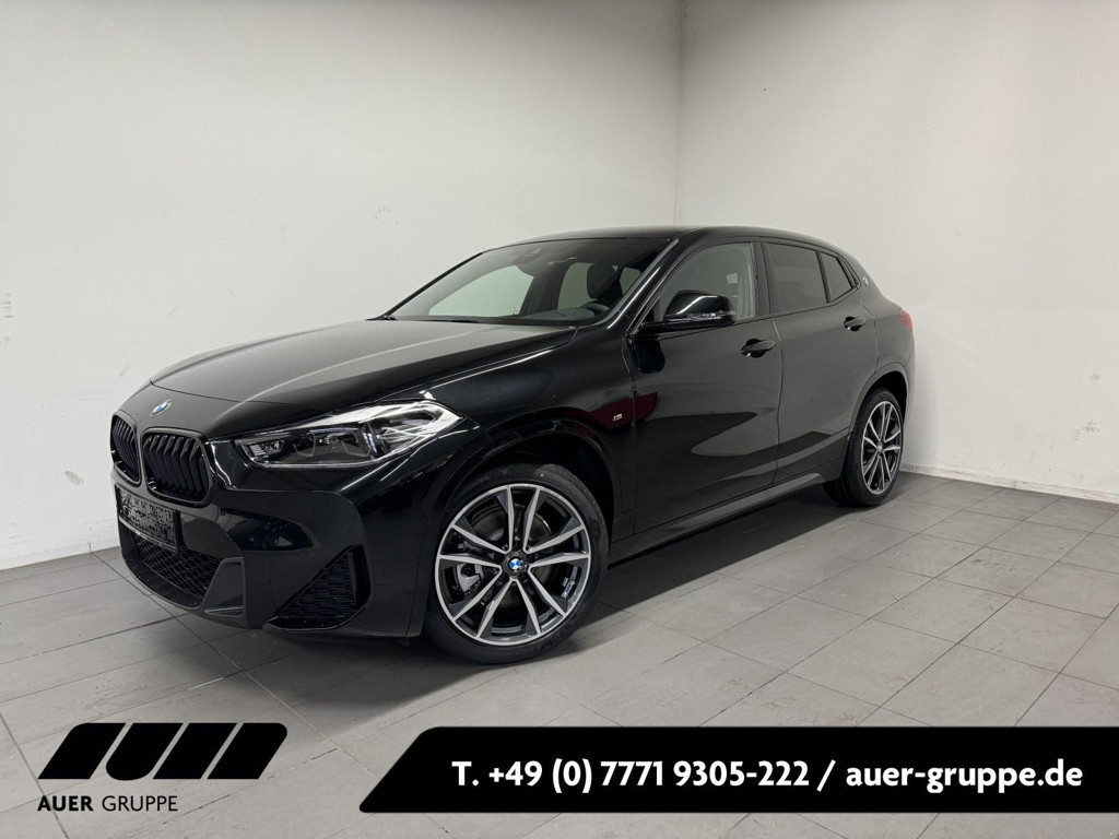 BMW X2 2023 Benzine
