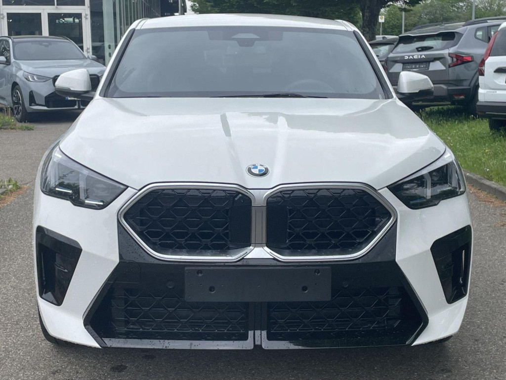 BMW X2 2025 Benzine