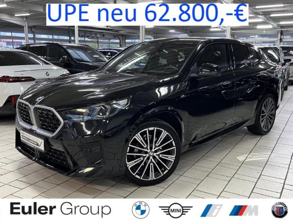 BMW X2 2025 Diesel