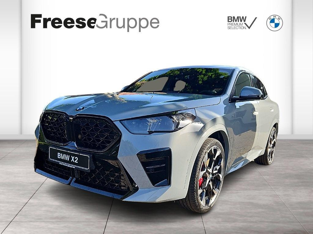 BMW X2 2025 Diesel