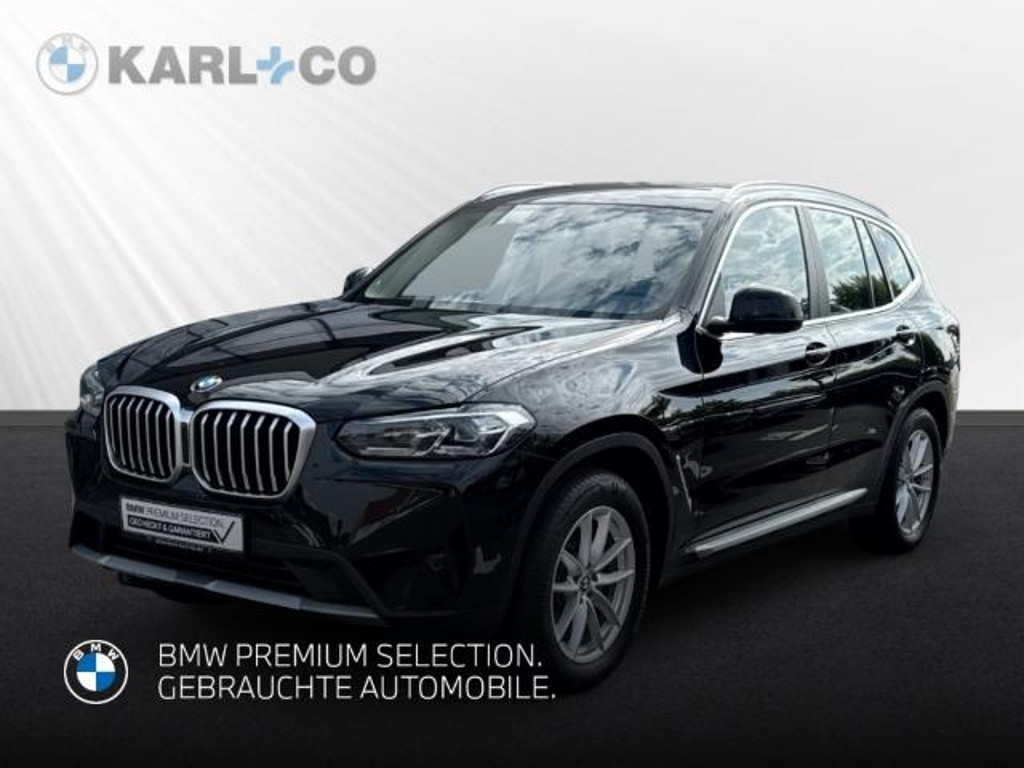 BMW X3 2023 Diesel