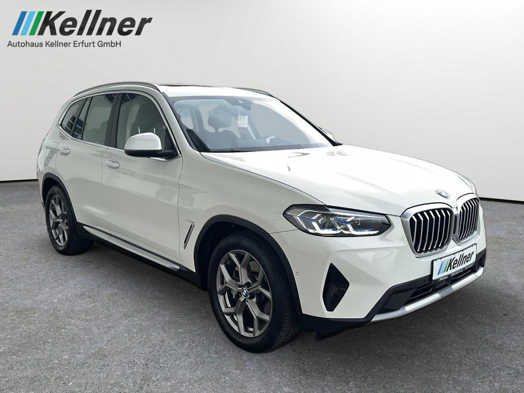 BMW X3 2023 Diesel