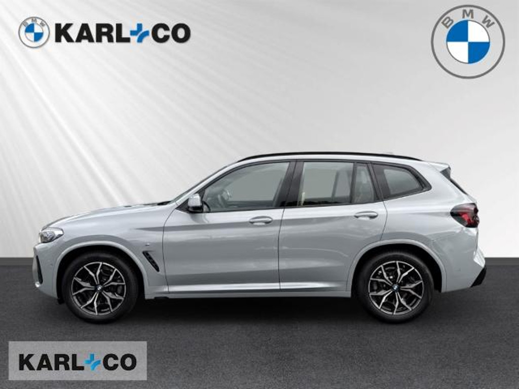 BMW X3 2024 Diesel