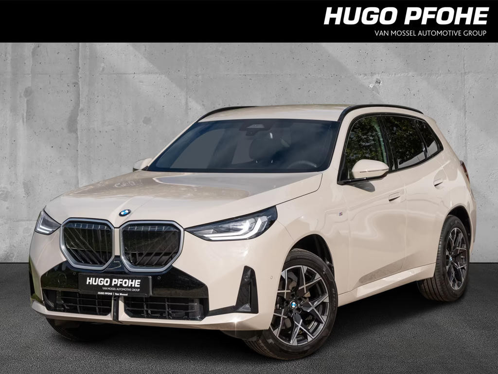 BMW X3 2024 Diesel