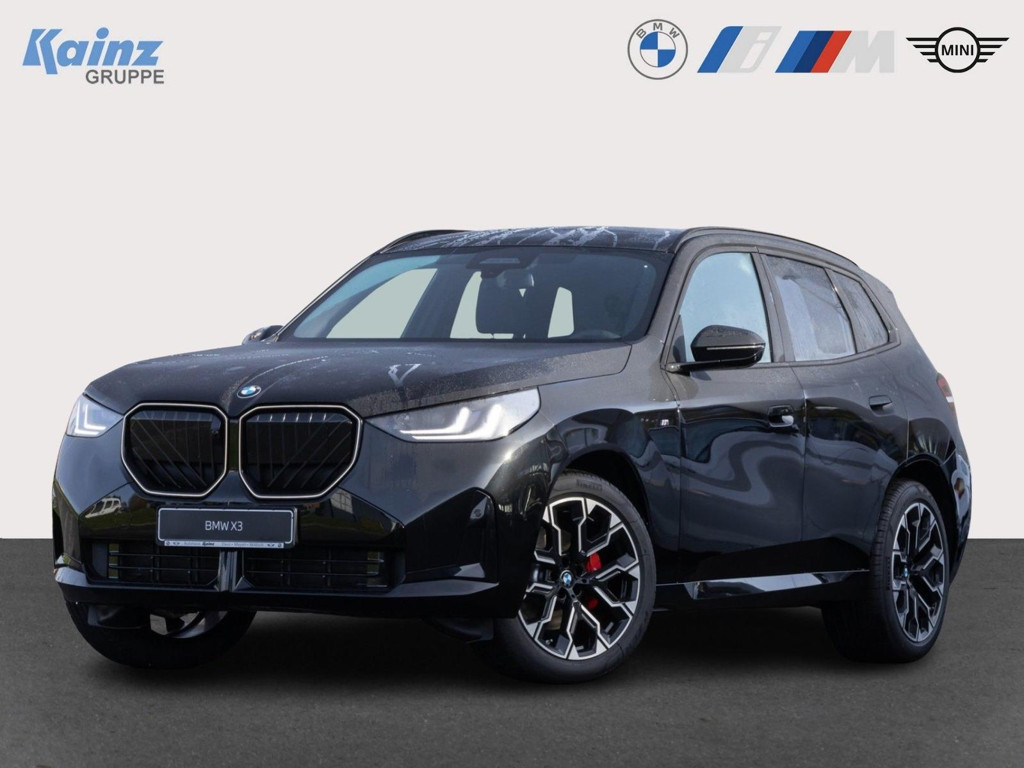 BMW X3 2025 Diesel
