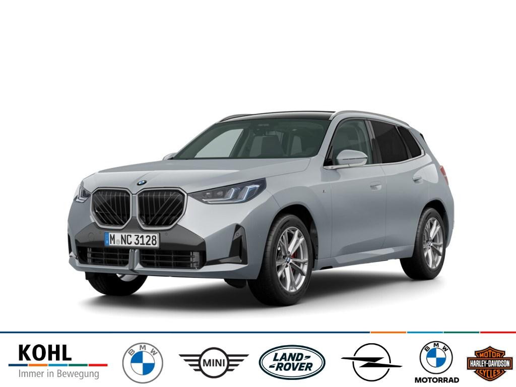 BMW X3 2025 Diesel