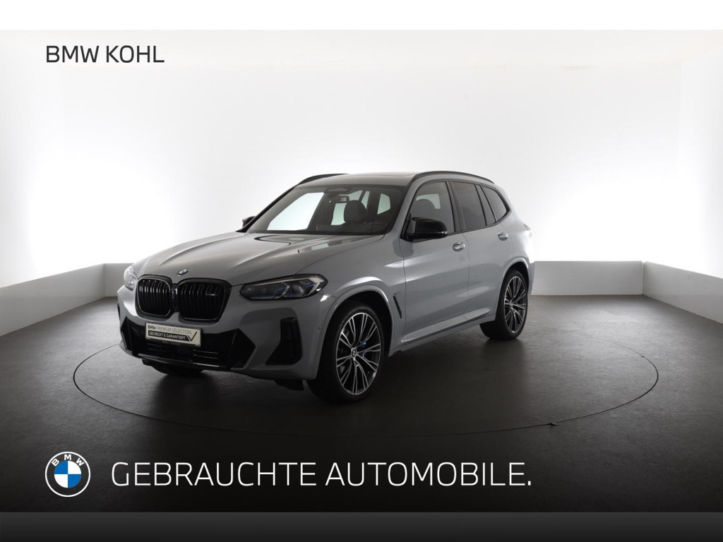 BMW X3 2022 Diesel