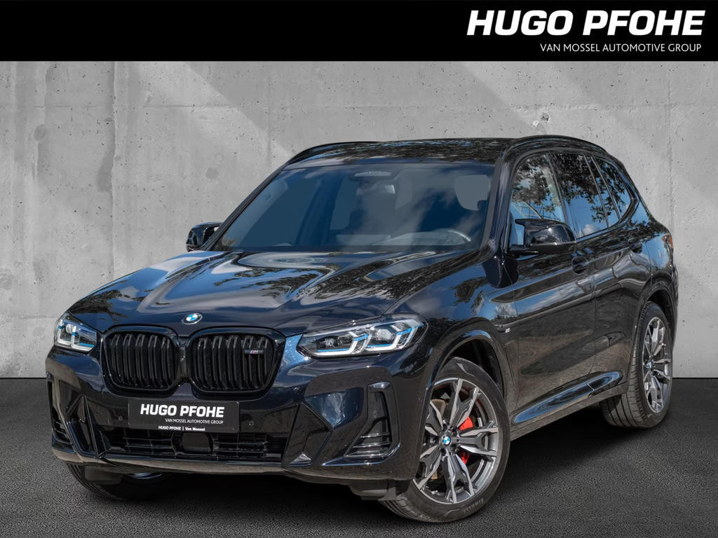 BMW X3 2024 Diesel