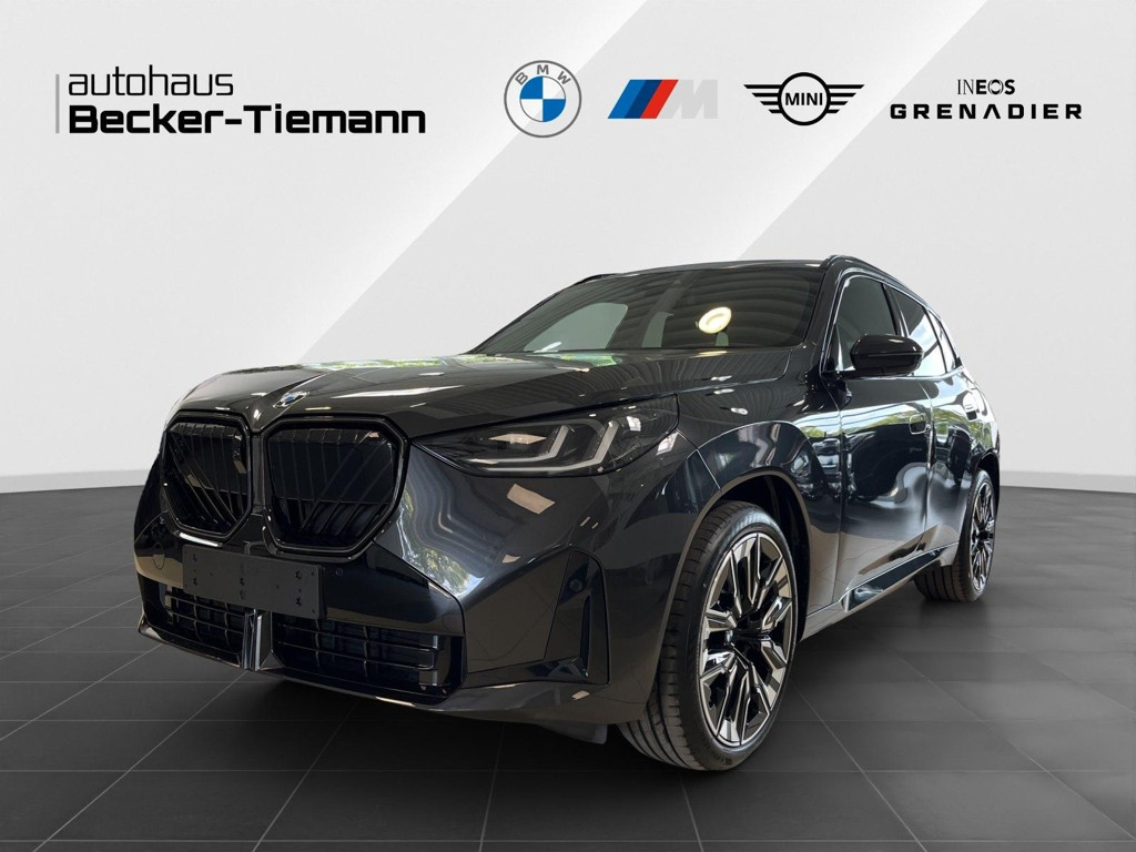 BMW X3 2025 Diesel