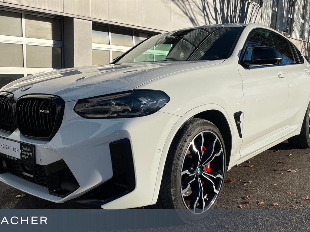 BMW X4 2022 Benzine