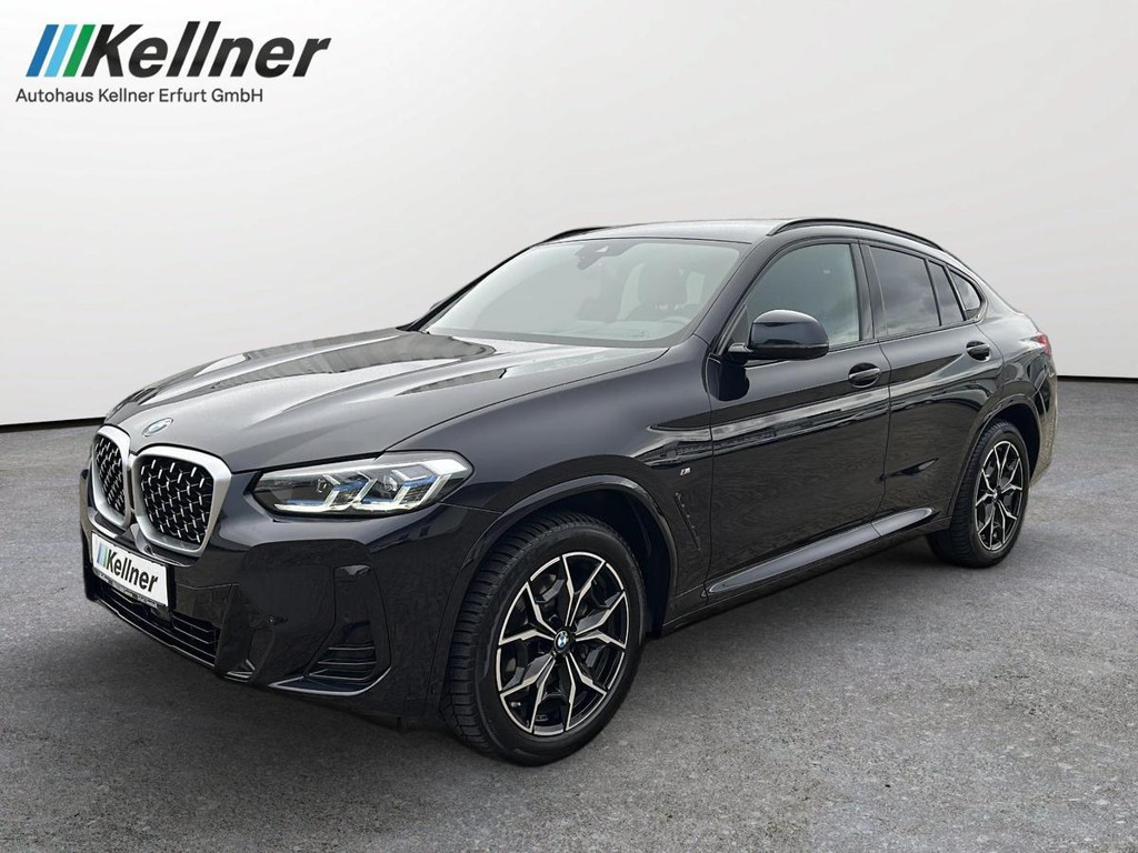 BMW X4 2024 Benzine