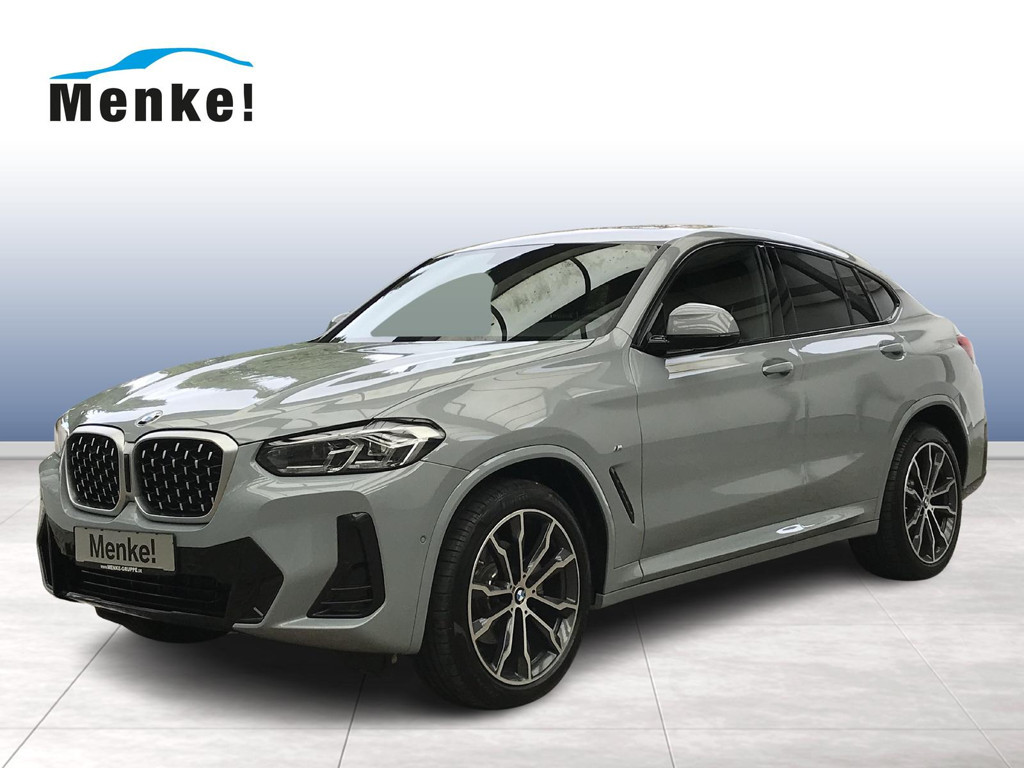 BMW X4 2024 Diesel