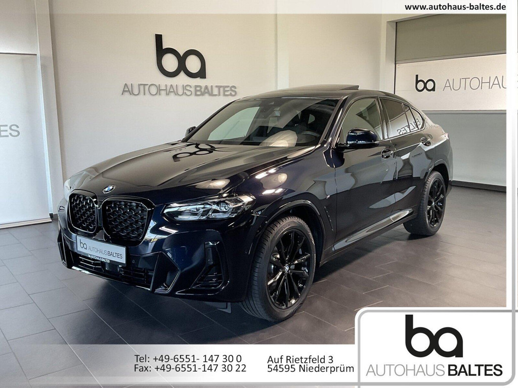 BMW X4 2025 Diesel