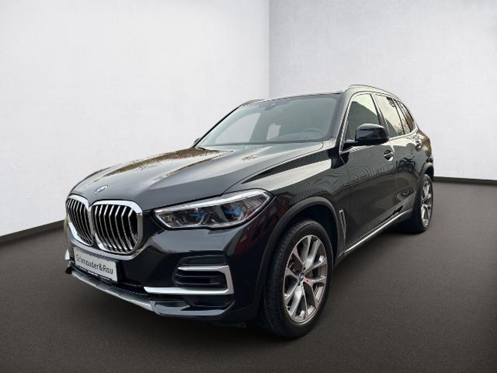 BMW X5 2022 Diesel