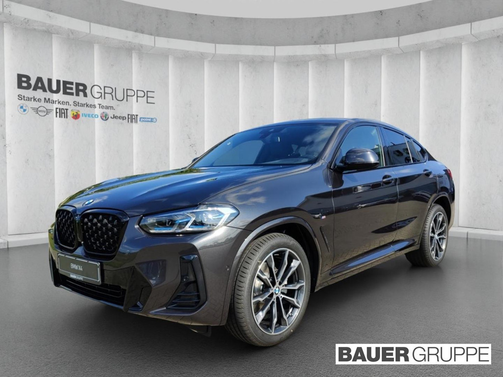 BMW X4 2025 Diesel
