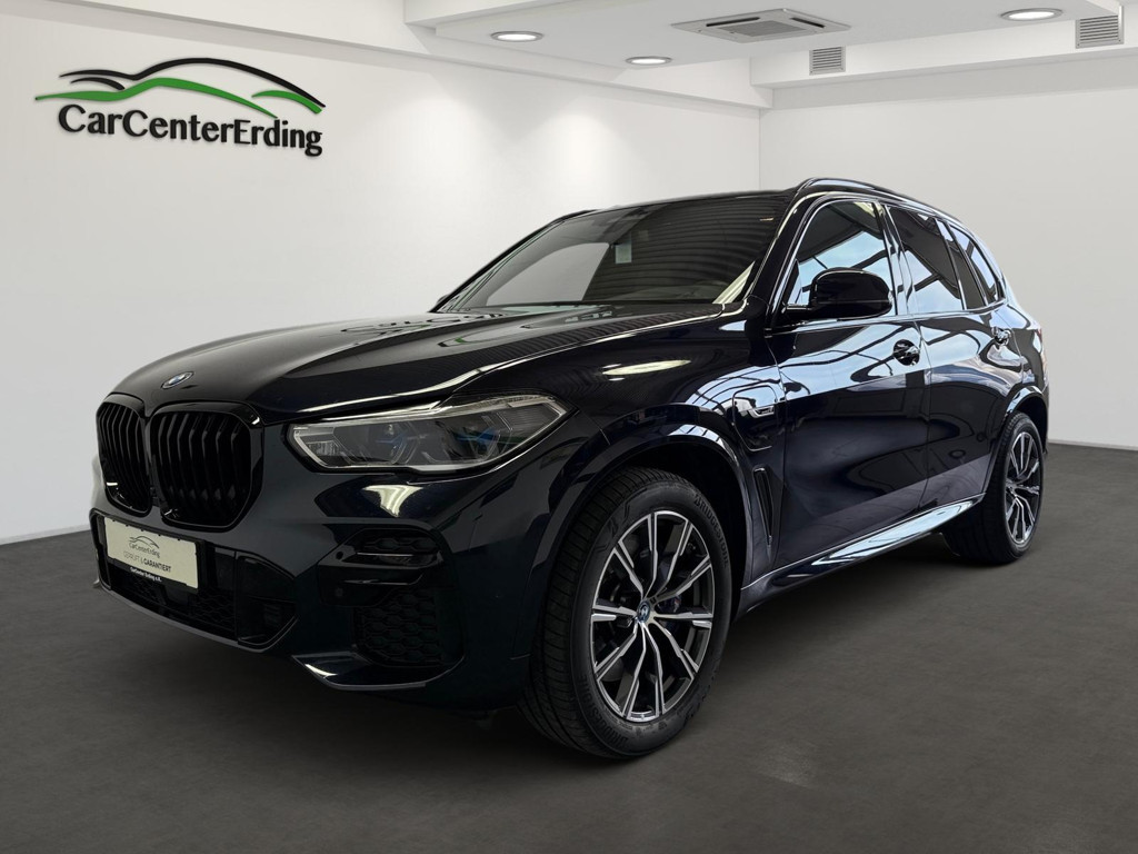 BMW X5 2022 Hybride Benzine