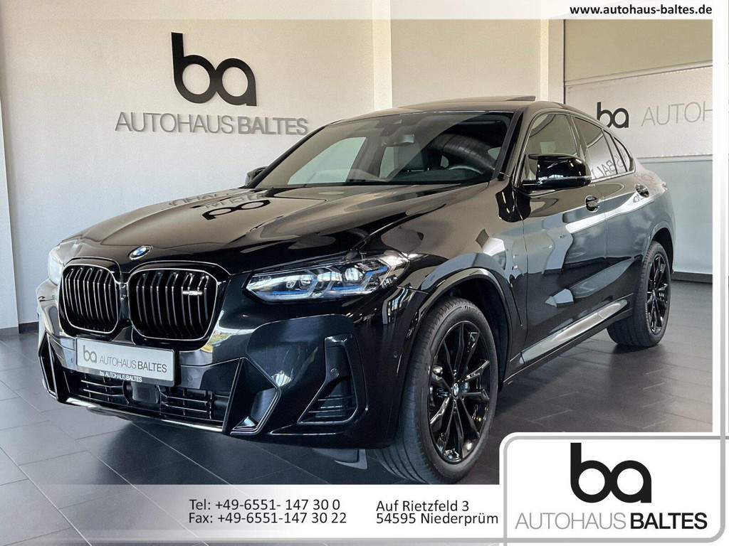 BMW X4 2025 Diesel