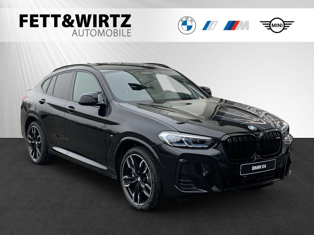 BMW X4 2025 Diesel
