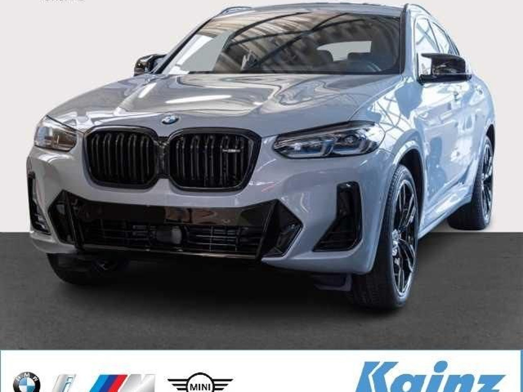 BMW X4 2025 Diesel