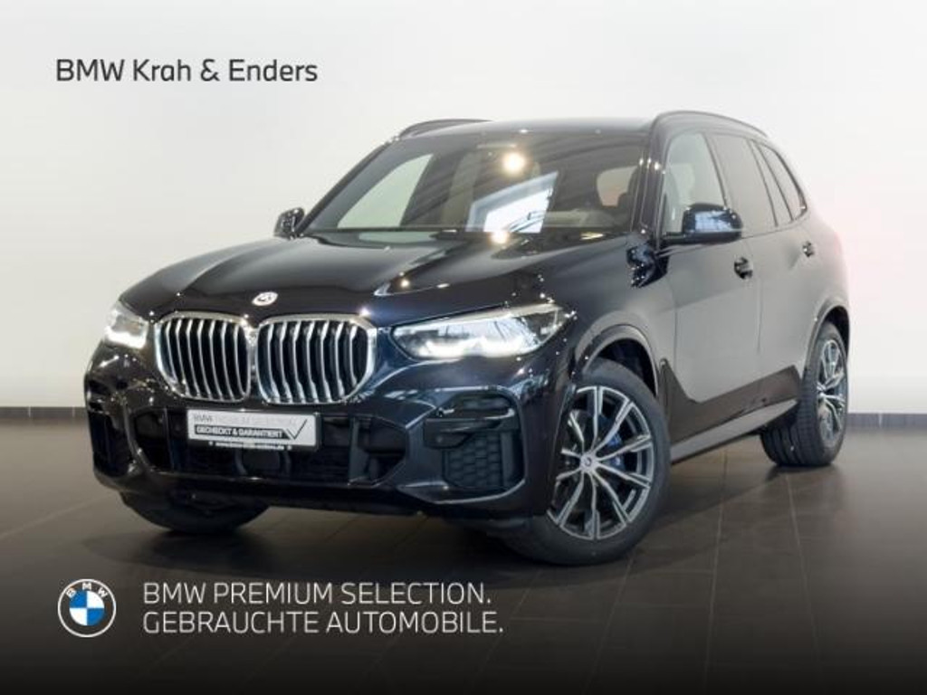 BMW X5 2022 Diesel