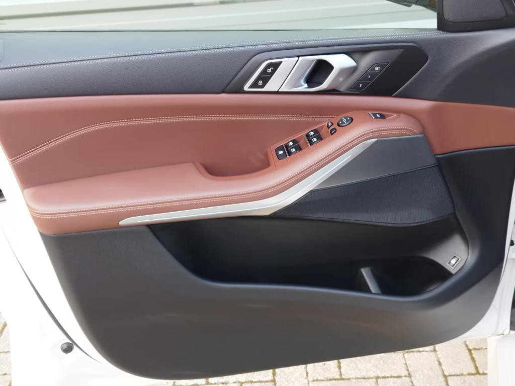 BMW X5 2022 Hybride Benzine
