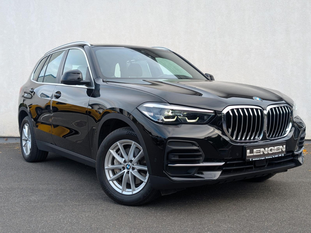 BMW X5 2023 Diesel