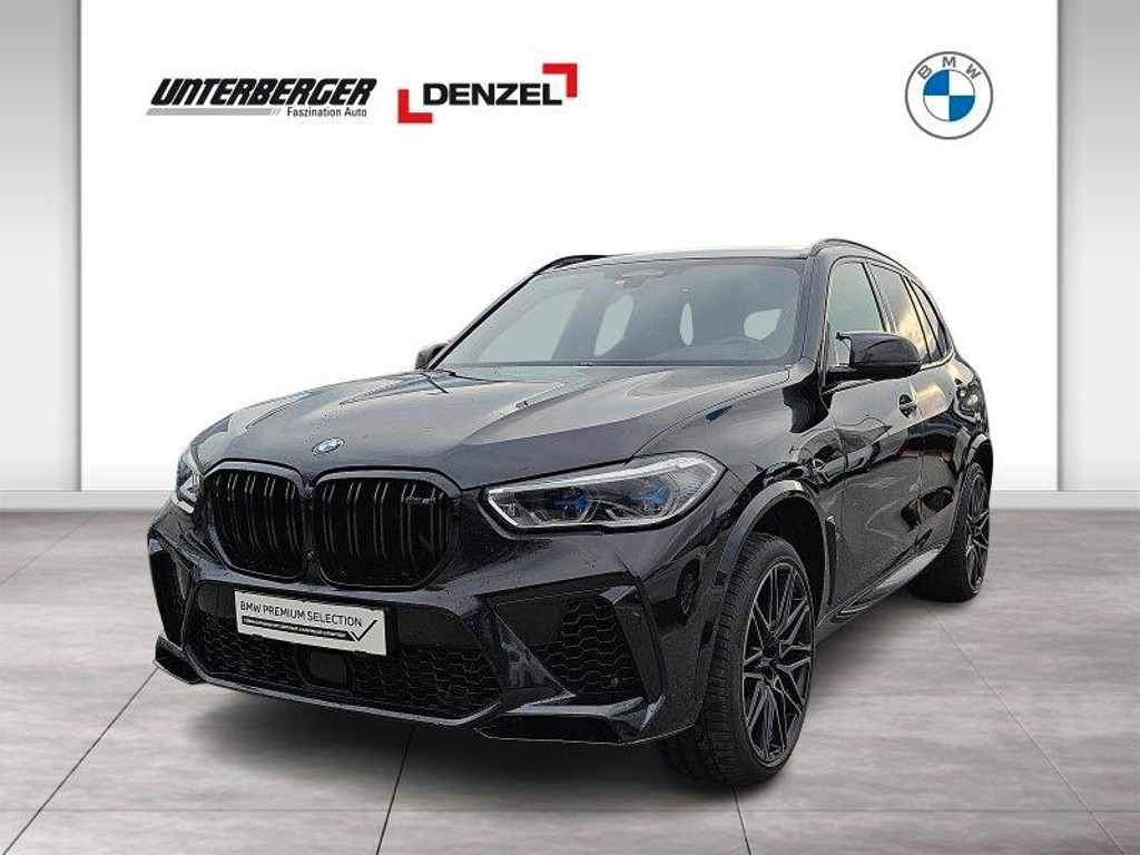 BMW X5 2021 Benzine