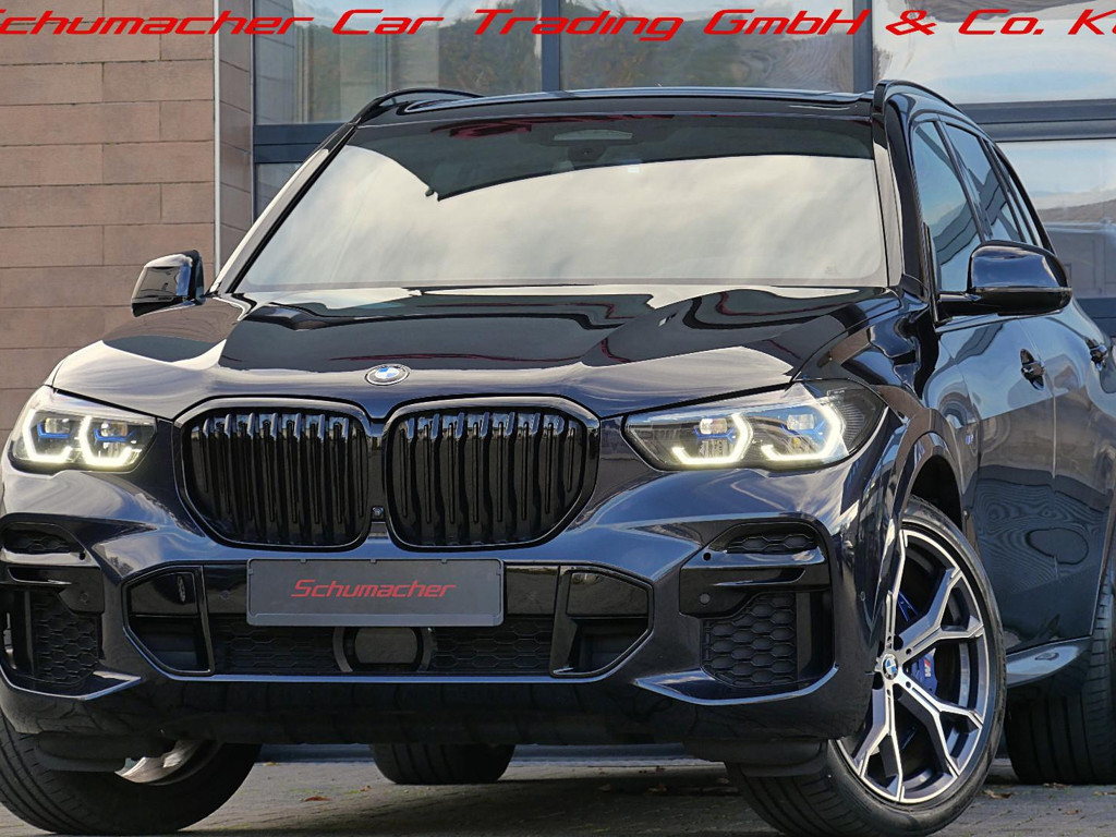 BMW X5 2023 Diesel