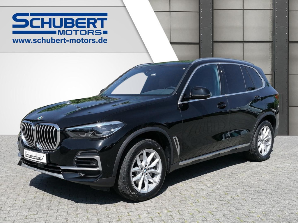 BMW X5 2022 Diesel