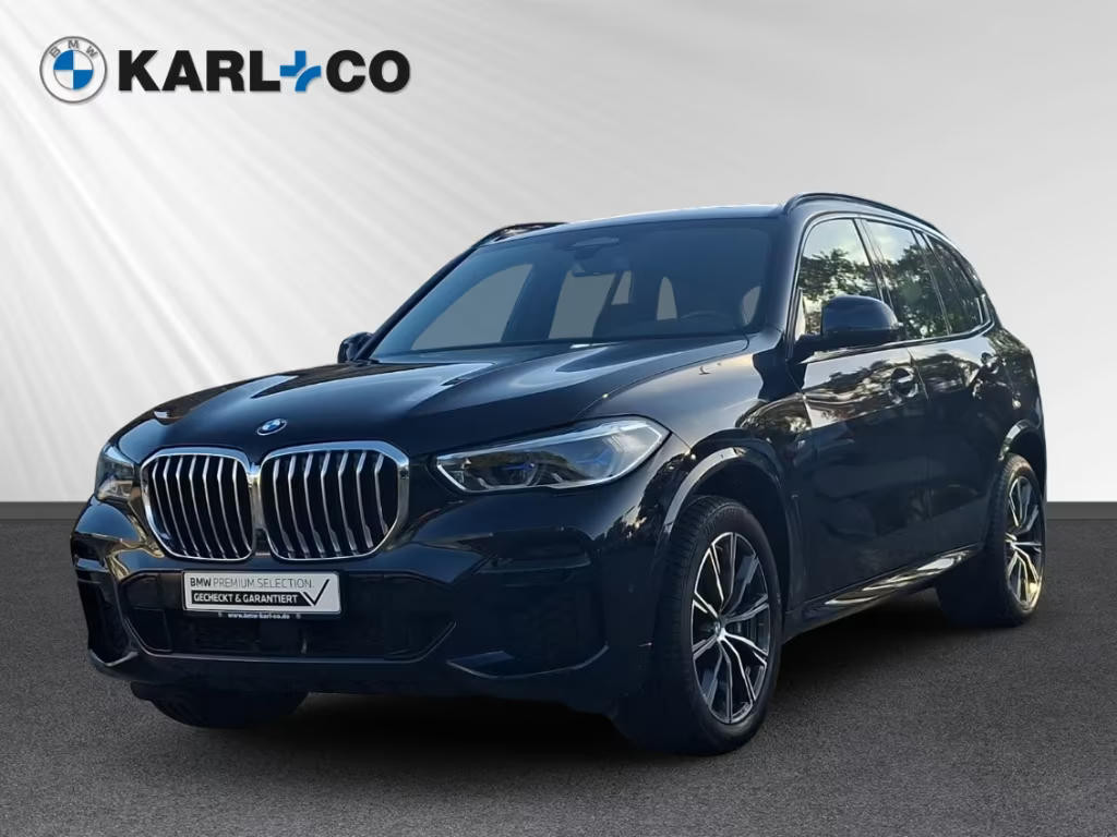 BMW X5 2022 Diesel
