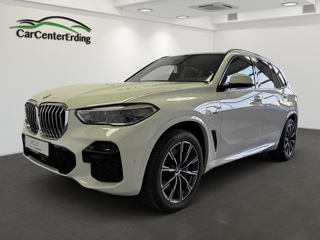 BMW X5 2022 Hybride Benzine