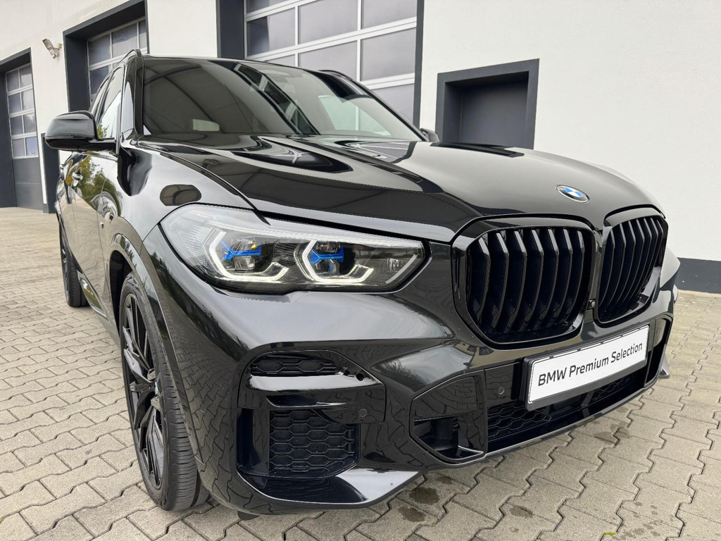 BMW X5 2022 Diesel