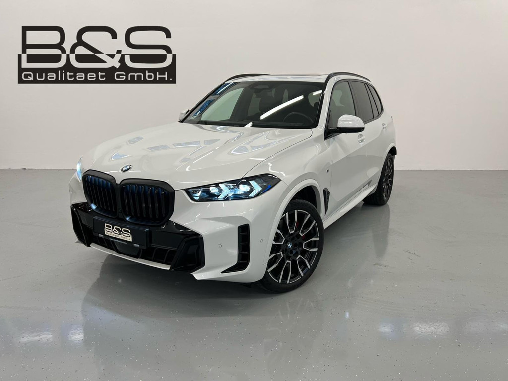 BMW X5 2024 Diesel
