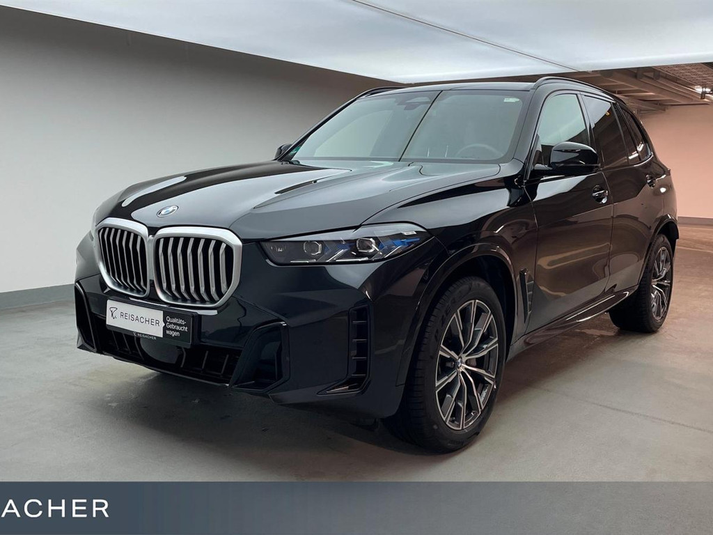 BMW X5 2024 Diesel