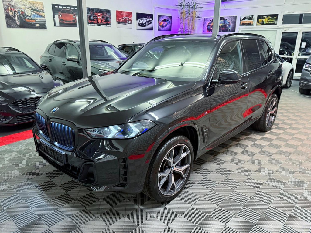 BMW X5 2024 Diesel