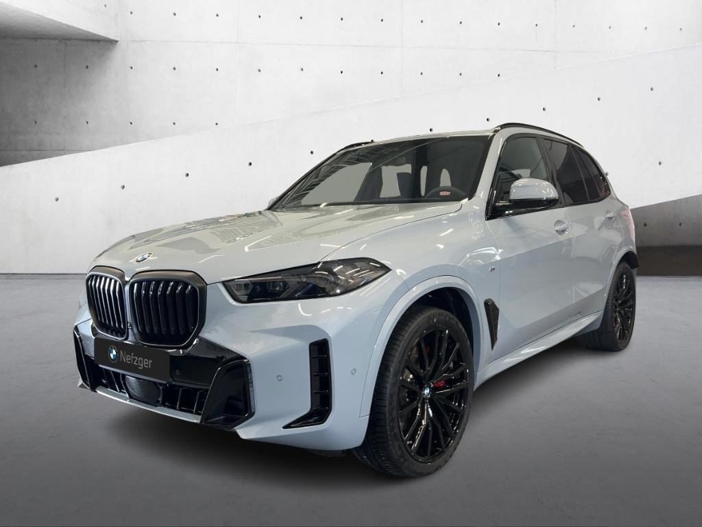 BMW X5 2025 Diesel