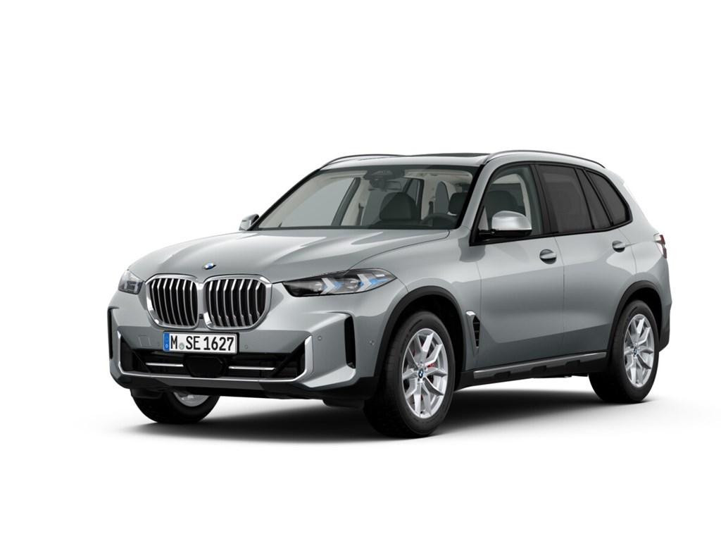 BMW X5 2025 Diesel